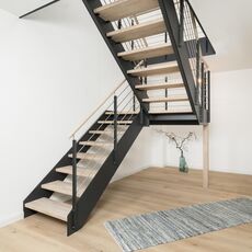 HPL-Treppen
