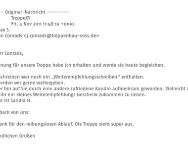 Weiter zu empfehlen