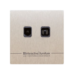 BWS | Bewegungssensor (6 x 6 cm)