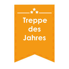 Treppen des Jahres