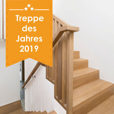 Premiumtreppen